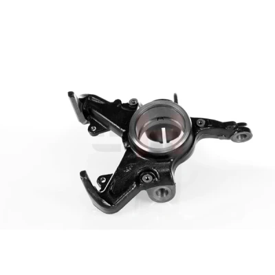 Imagem de GH 294368V Manga de Eixo dianteiro, lado esquerdo VOLKSWAGEN: Polo V Hatchback, SEAT: Ibiza 4 Sportcoupe, 3, AUDI: A1 Hatchback
