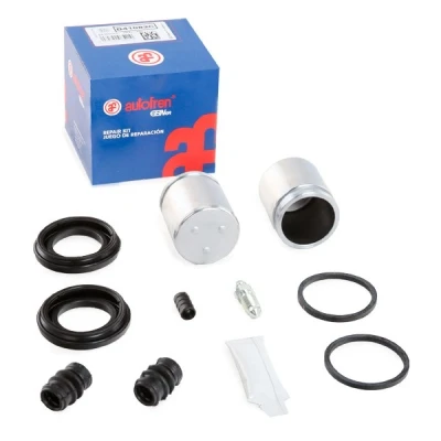 Imagem de AUTOFREN SEINSA D42201C Jogo de Reparação Pinça Travão Eixo dianteiro 43 MITSUBISHI: L200 III Pick up, SUBARU: Impreza Hatchback endado,