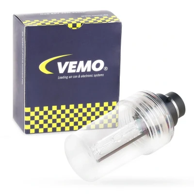 Imagem de VEMO V99 84 0016 Lâmpada, farol de longo alcance D2S 85V 35W 6000K Xenon AUDI: A3 Sportback, A4 B6 Avant, Hatchback, BMW: 3 Coupe, Touring