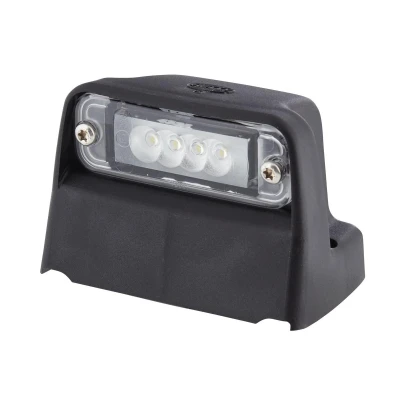 Imagem de HELLA 2KA 010 278 021 Luz de chapa matrícula
