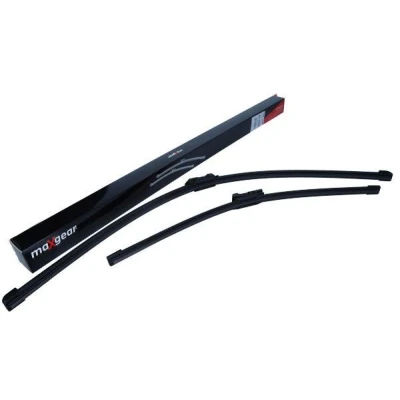 Imagem de Escova do limpa vidros Maxgear 39 0809 plana FORD: Transit V363 Van
