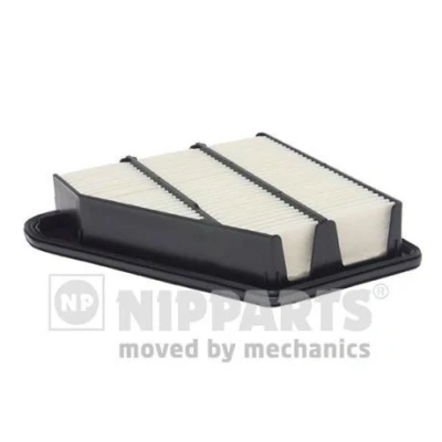 Imagem de NIPPARTS N1324075 Filtro de ar 47mm 229mm 235mm Cartucho filtrante HONDA: CIVIC 8 Hatchback, 9, 10
