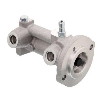 Imagem de Válvula de controlo da transmissão manual FEBI BILSTEIN 47342