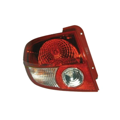 Imagem de PRASCO HN3304154 Farolim esquerda sem porta lâmpadas HYUNDAI: Getz