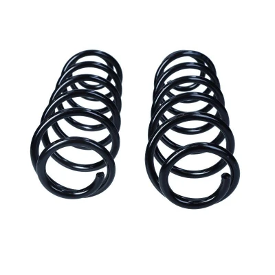 Imagem de MAXGEAR 60 1651D Mola de suspensão Eixo traseiro helicoidal SEAT: Leon III SC