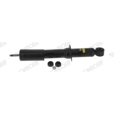 Imagem de MONROE D8344S Amortecedor Pressão do gás Tubo duplo com assento de mola olhal em baixo, cavilha cima TOYOTA: Land Cruiser Prado 90