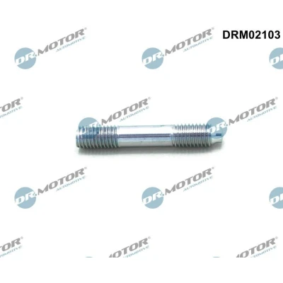 Imagem de DR.MOTOR AUTOMOTIVE DRM02103 Parafuso, colector de escape BMW: 3 Sedan
