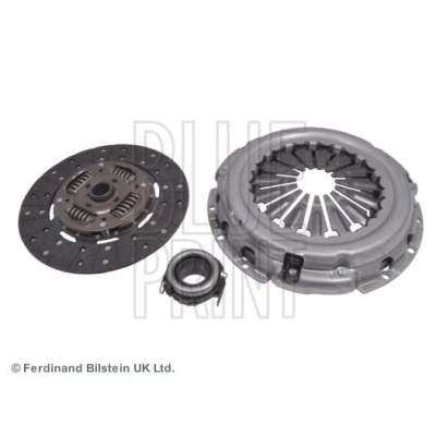 Imagem de BLUE PRINT ADT330284 Kit de Embraiagem três peças com massa lubrificante sintética rolamento desembraiagem 261 TOYOTA: HILUX 3 Pick up
