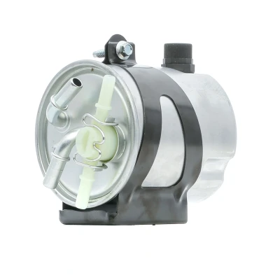 Imagem de FEBI BILSTEIN 48550 Filtro de Combustível dos tubos, com parafuso escoamento água válvula RENAULT: MEGANE 2, 2 Kombi, SCENIC