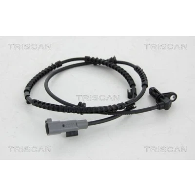 Imagem de TRISCAN 8180 21105 Sensor de ABS 2 990 25,3