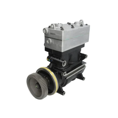 Imagem de WABCO 9125180040 Compressor suspensão a ar