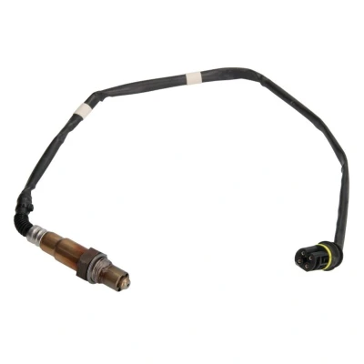 Imagem de BOSCH 0 258 006 268 Sonda lambda 4 MERCEDES BENZ: Classe C Sedan, ML, Coupe