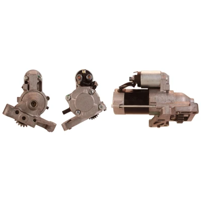 Imagem de ELSTOCK 25 3424 Motor de arranque 12V 2kW 22 M8 B+ MITSUBISHI: Outlander 2 SUV, DODGE: Caliber Hatchback