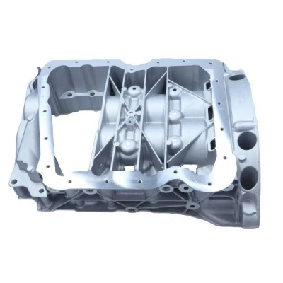 Imagem de MAXGEAR 34 0125 cárter de Óleo sem junta do óleo em cima RENAULT: MASTER 3