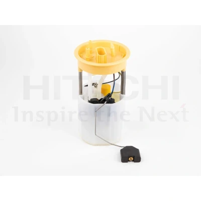 Imagem de HITACHI 2503141 Unidade de alimentação combustível com sensor nível elétrico Diesel VOLKSWAGEN: Polo V Hatchback
