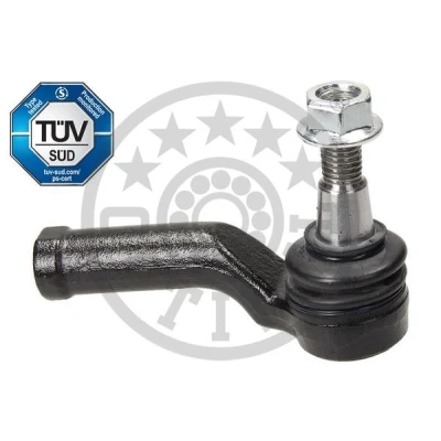 Imagem de OPTIMAL G1 1325 Rótula de direção 16,7 M14 x 2,00 RHT M exterior, Eixo dianteiro, lado direito FORD: MONDEO 4 Turnier, S Max Mk1, VOLVO: S60 II