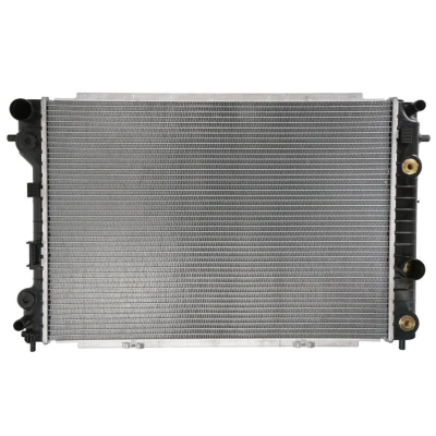 Imagem de THERMOTEC D7X033TT Radiador, arrefecimento do motor