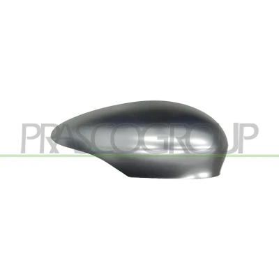 Imagem de PRASCO FD3467405 Revestimento, retrovisor exterior à direita cromado FORD: FIESTA 6