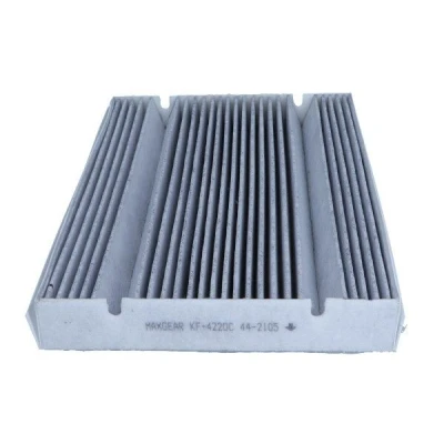 Imagem de MAXGEAR 26 1958 Filtro, ar do habitáculo Filtro de carvão ativado, Cartucho filtrante 300 205 36 MERCEDES BENZ: Classe V, Vito Tourer, Van