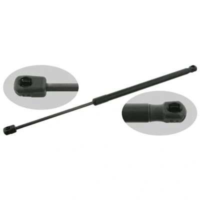 Imagem de FEBI BILSTEIN 27663 Amortecedor de Capô ambos os lados 125 VOLKSWAGEN: Touareg I