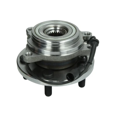 Imagem de Conjunto de rolamentos roda BTA H2I001BTA