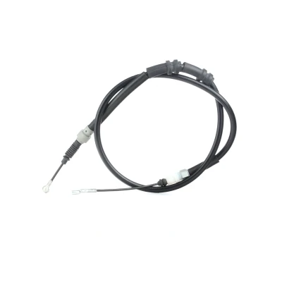 Imagem de FEBI BILSTEIN 36352 Cabo de Freio Mão traseira esquerda, direita 1303 VOLKSWAGEN: Transporter 5, 5 Bus endado, norauto, oscaro