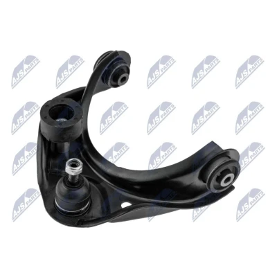 Imagem de NTY ZWG MZ 007 Braço de suspensão Eixo dianteiro, lado direito, em cima, exterior, à direita transversal MAZDA: 6 Carrinha