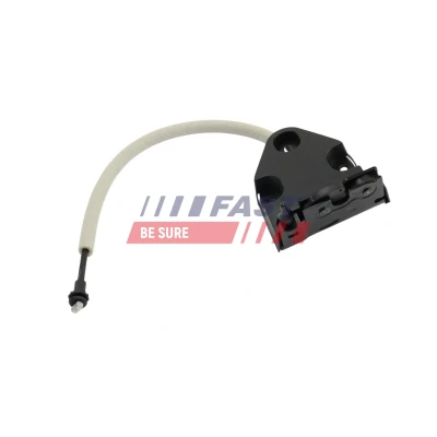 Imagem de FAST FT10373 Fechadura de Porta traseira esquerda RENAULT: MASTER 3 Kasten
