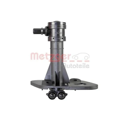 Imagem de METZGER 2220685 Ejector de água do lava faróis à frente, lado esquerdo