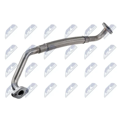 Imagem de Tubo de óleo, compressor NTY ECD VW 050