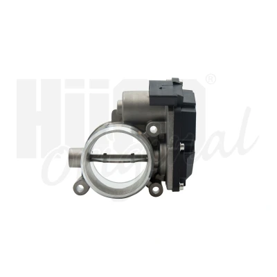 Imagem de HITACHI 139018 Corpo de Borboleta elétrico VOLKSWAGEN: Touareg I
