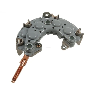 Imagem de AS PL ARC6028S Rectificador, alternador