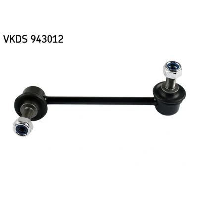 Imagem de SKF VKDS 943012 barra / escora, estabilizadora 145 M10 x 1,25 com massa lubrificante sintética HONDA: ACCORD 7 Limousine, 8