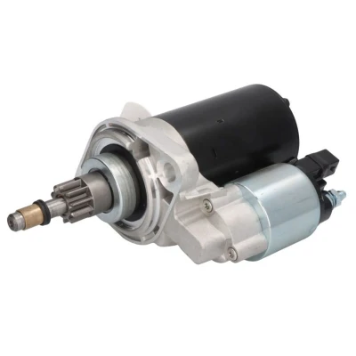 Imagem de STARDAX STX200077R Motor de arranque 12 1,1 10 VOLKSWAGEN: GOLF 4, 3, Sharan I, SEAT: Ibiza 2, Alhambra TOLEDO 1, AUDI: A3 Hatchback