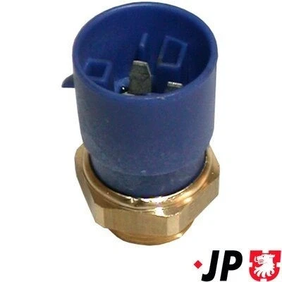 Imagem de JP GROUP 1293201800 Interruptor de temperatura, ventilador do radiador OPEL: Astra F Caravan, CC, Vectra A Sedan