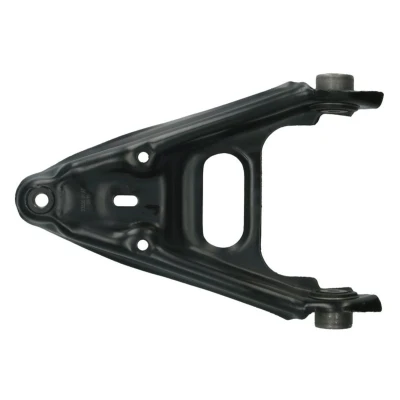 Imagem de LEMFÖRDER 33836 01 Braço de suspensão Eixo dianteiro, ambos os lados transversal Chapa aço SMART: City Coupe, Fortwo I Coupe