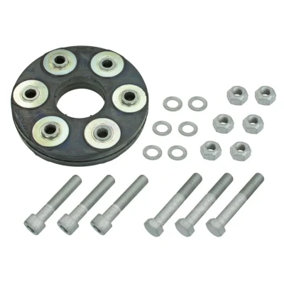 Imagem de MEYLE 014 152 2105/HD Acoplamento do Cardan 90 124 Quality com material de montagem MERCEDES BENZ: W123 Sedan