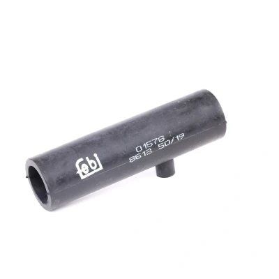 Imagem de FEBI BILSTEIN 01578 Tubo flexível, respiro da tampa cabeça do motor BMW: 5 Sedan