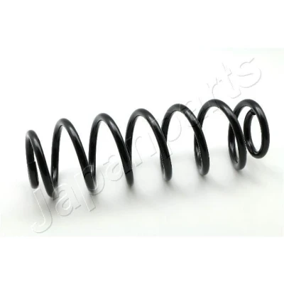 Imagem de JAPANPARTS ZC6143A Mola de suspensão Eixo traseiro