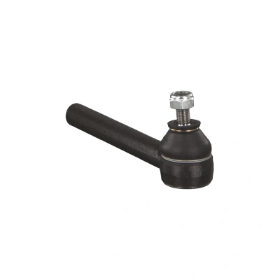 Imagem de FEBI BILSTEIN 12555 Rótula de direção ProKit Eixo dianteiro, lado esquerdo, direito com porca autoblocante,