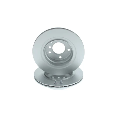 Imagem de BOSCH 0 986 479 670 Disco de travão 294 19 5 120 ventilado revestido alto carbono com parafusos BMW: Z4 Roadster, Coupe