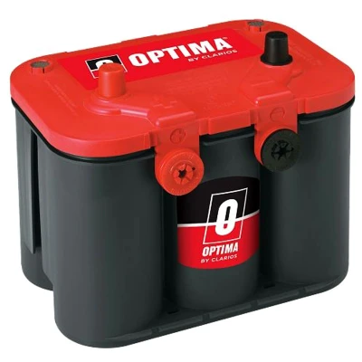 Imagem de VARTA RED TOP 8042500008882 Bateria de arranque 12V 50Ah 815A B00