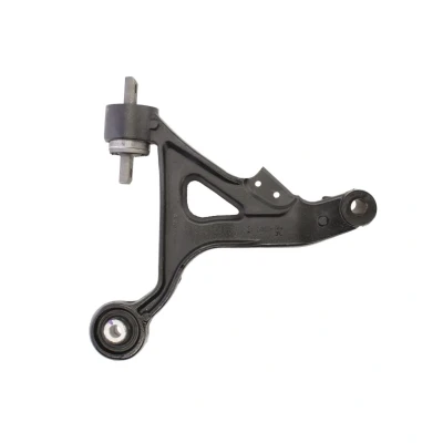 Imagem de MOOG VV TC 12638 Braço de suspensão à direita, Eixo dianteiro transversal 14.5 VOLVO: V70 2, S60 I