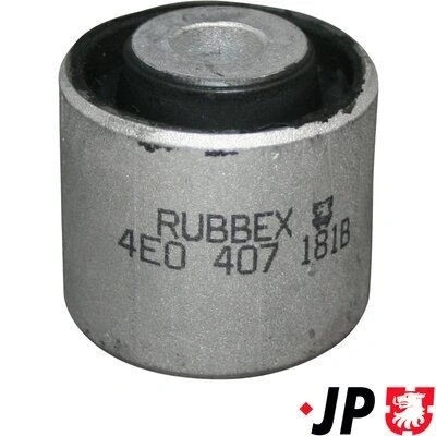 Imagem de JP GROUP 1140202000 Casquilho de Braço Suspensão AUDI: A4 B8 Avant, Sedan, A6 C7 Avant