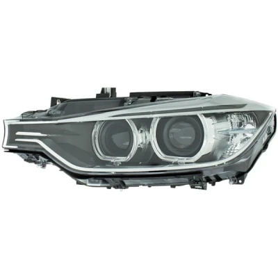 Imagem de HELLA 1ZS 354 983 261 Farol Principal BMW: 3 Touring