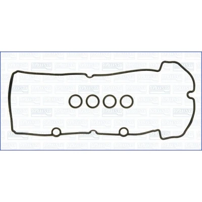 Imagem de AJUSA 56045000 Jogo de juntas, tampa das válvulas