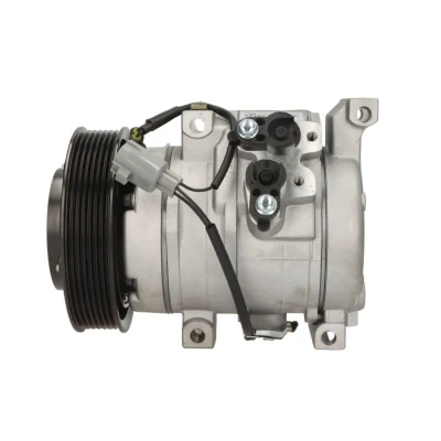 Imagem de Compressor, ar condicionado THERMOTEC KLIMA KTT095033