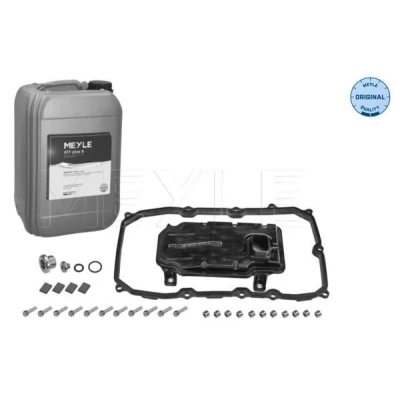 Imagem de Kit de mudança óleo, transmissão automática MEYLE 100 135 0108/XK