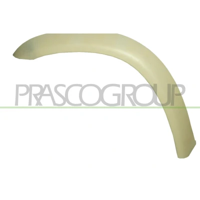 Imagem de Alargamento, guarda lamas PRASCO MB8151582