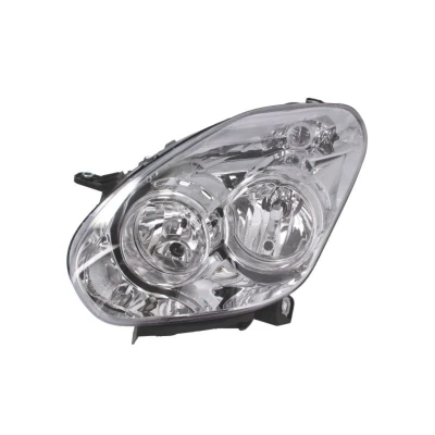 Imagem de ABAKUS 661 1163LMLD EM Farol Principal esquerda H7, H1 com motor de regulação do alcance dos faróis PX26d, P14.5s FIAT: Doblo II Van / Carrinha